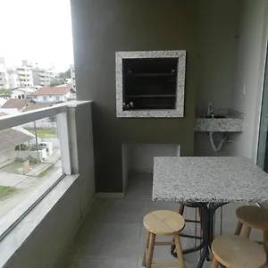 Reserva Jardim Apartamento